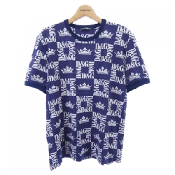 Dolce & Gabbana DOLCE&GABBANA G8HI7T/FS77C Áo thun - Hàng hiệu Chính hãng