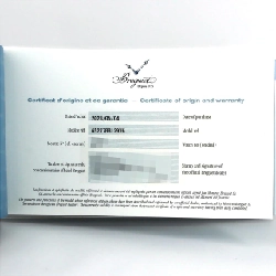 Breguet Classic Power Reserve WG 5277BB/12/9V6 WG Cơ - Hàng hiệu Chính hãng 881317