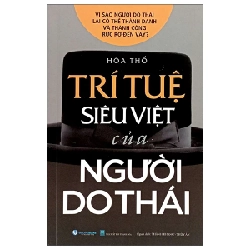 Trí Tuệ Siêu Việt Của Người Do Thái - Hòa Thổ
