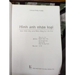 HÌNH ẢNH NHÂN LOẠI - CONRAD PHILLIP KOTTAK