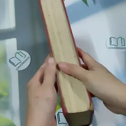 [MIỄN PHÍ BỌC SÁCH] Tuyển Tập Văn Học Dân Gian Việt Nam 3 750800