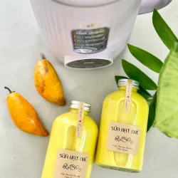 Máy làm sữa hạt UNIE UMB10 dung tích 1L 745789