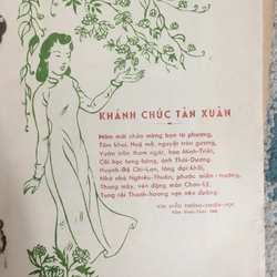 Tìm Hiểu Thông Thiên Học - Số Xuân Bính Thân 1956 ( Tặng khi kèm đơn mua 400k) 271892