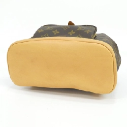 Balo Louis Vuitton Monogram Montsouris MM M51136 - Hàng hiệu Chính hãng 801615