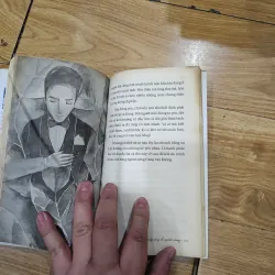 Thương mấy cũng là người dưng 20k
Chất lượng đọc 1008632