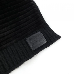 Louis Vuitton LOUIS VUITTON Écharpe Night Fur M70733 Khăn quàng - Hàng hiệu Chính hãng 890925