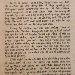 THẦN THOẠI LA MÃ - G. Chandon kể theo ENEIDE của VIRGILE (tranh vẽ minh họa)  731880