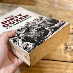 The Dirty Dozen - E. M. Nathanson 722418