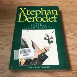 Mùa xuân của một thiên tài - Stefan Prodev 926012