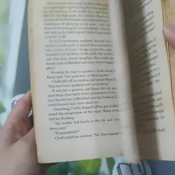 [MIỄN PHÍ BỌC SÁCH] Watcher of the Dead - Book four - J.V. Jones 1027232