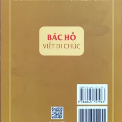 Bác Hồ viết di chúc 1047410
