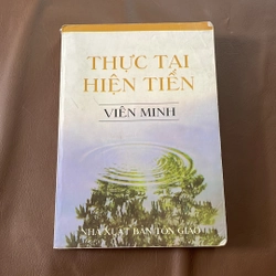 II Tựa sách: Thực Tại Hiện Tiền - Viên Minh