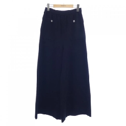 【Mã giảm giá】Chanel CHANEL Quần