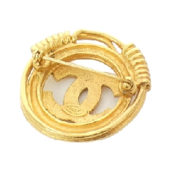 【Vintage】Chanel 02993 Brooch 626151