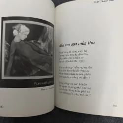 Uống rượu nhớ người (Tác giả ký tặng) - Trần Bá Lang, Hà Đình Nguyên, Trần Thanh Bình 798017