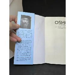 [Phiên Chợ Sách Cũ] Osho: Suy Ngẫm Cuối Cùng Vào Buổi Tối, 2020 - Osho H1809 SBM 598204