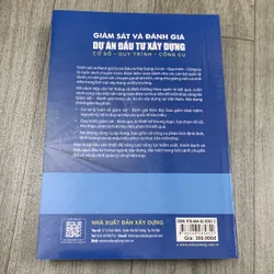 Giám sát và đánh giá dự án đầu tư xây dựng, cơ sở, quy trình, công cụ 707129