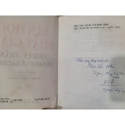 Văn học Phật giáo thời Lý - Trần - Nguyễn Công  Lý 712136