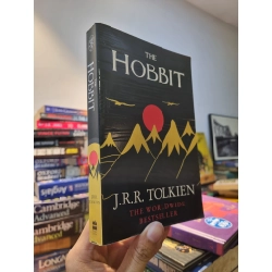 THE HOBBIT - J.R.R. TOLKIEN