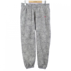 シュプリーム SUPREME Quần Sweatpant Small Box - Hàng hiệu Chính hãng