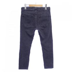 【Mã giảm giá】Quần jeans SINME 652702