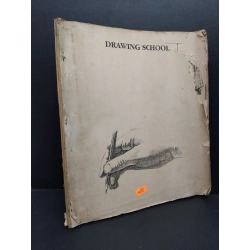 [Phiên Chợ Sách Cũ] Drawing schoolrách sách 2303