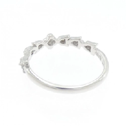 Nhẫn kim cương Aker - Hàng hiệu Authentic 835446