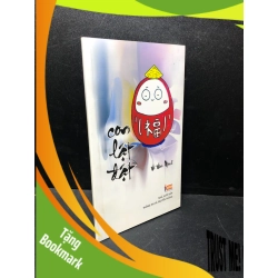 (TẶNG BOOKMARK) Con lật đật 2019 Võ Văn Minh mới 85% bẩn nhẹ RBK1311