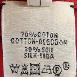 HERMES 26-7713. Áo vest dài - Hàng hiệu Chính hãng 823343