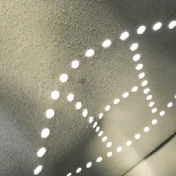 Túi xách vai Hermès Évelyne GM 609209