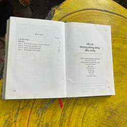 TẤT CẢ CÁC DÒNG SÔNG ĐỀU CHẢY- nancy cato 536959