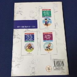 Đàn ông miễn vào, xin chớ làm phiền 3775