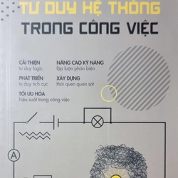 Tư duy hệ thống trong công việc