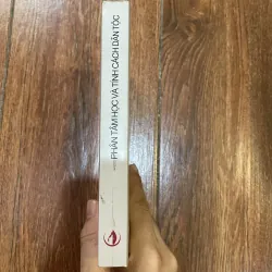 Phân tâm học và tính cách dân tộc - Đỗ Lai Thuý (o4) 1027093