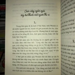 Đời còn dài hà tất phải hoang mang - Lâm Hy 781223