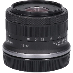 RF-S18-45mm F4.5-6.3IS STM - Hàng hiệu Authentic 885598