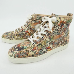 Giày thể thao CHRISTIAN LOUBOUTIN - Hàng hiệu Authentic 904279