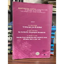 Hồ Chí Minh học và Minh Triết Hồ Chí Minh- PGS, TS. Bùi Đình Phong