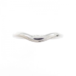 Nhẫn cong Tiffany - Hàng hiệu Authentic 832927