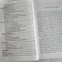 De Gaulle và Việt nam (1945-1969) | chữ ký tác giả Pierre Journoud 688374