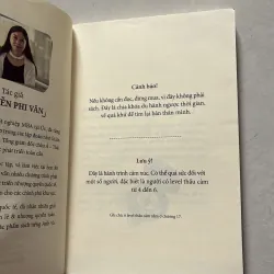 (Có chữ ký tác giả) Tôi đi tìm tôi - Nguyễn Phi Vân (t01) 750327