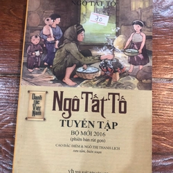 Ngô Tất Tố -  Tuyển tập