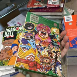 One Piece tập 99 phiên bản giới hạn (Limited Edition) 1028065