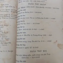 LỊCH SỬ CHIẾN TRANH TRẬN THẾ GIỚI ĐẠI CHIẾN LẦN THỨ HAI - TƯỚNG CHASSIN 1001839