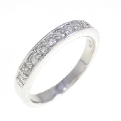 Nhẫn kim cương Kumikyoku 0.33CT - Hàng hiệu Authentic