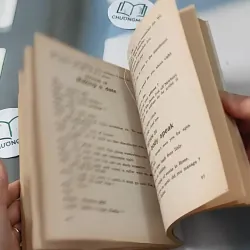 Bộ Bài Tập Luyện Nghe Tiếng Anh - Trần Văn Thành 727251