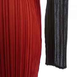 【Vintage】Pleats Please PLEATS PLEASE PP96-JD071 Áo 631062