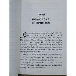 Hoàng tử nhỏ & chú bé nghèo khổ - Mark Twain (Minh Châu dịch) 936907