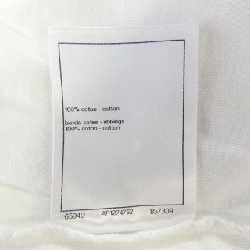 Áo thun CHANEL P74383K10851 23N - Hàng hiệu Chính hãng 809341