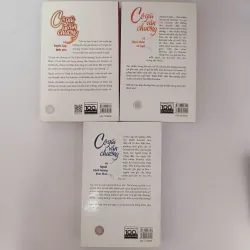 Cô gái văn chương (3 tập) - Nomura Mizuki 971559